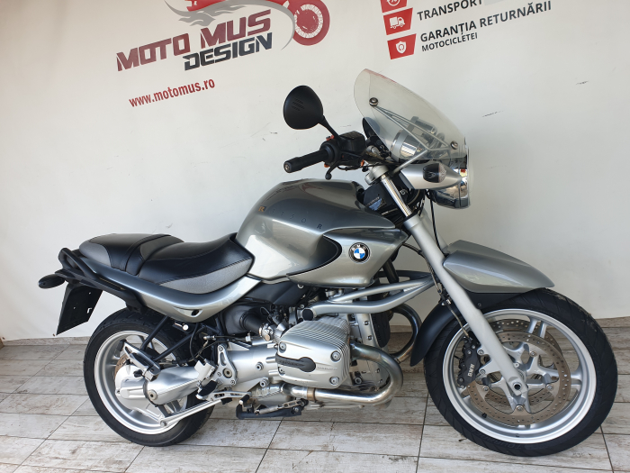 Motocicleta BMW R1150R ABS 1150cc 83CP - B91403 [5]