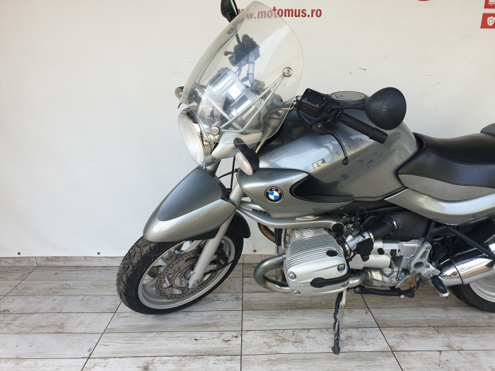 Motocicleta BMW R1150R ABS 1150cc 83CP - B91403 [9]