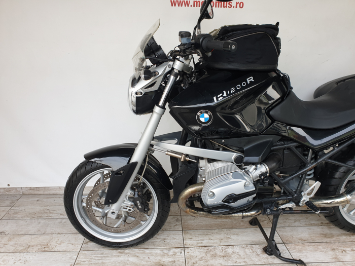 Motocicleta BMW R1200R 1200cc 107CP - B24643 [10]
