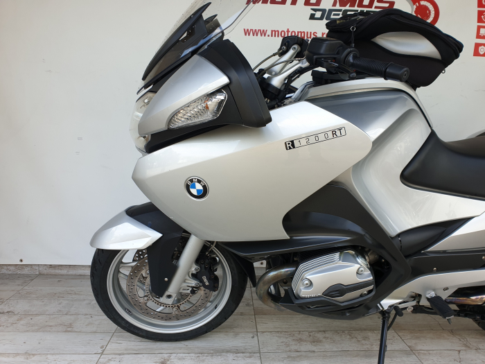Motocicleta BMW R1200RT ABS 1200cc 109CP - SUPERBA - B66445 [9]
