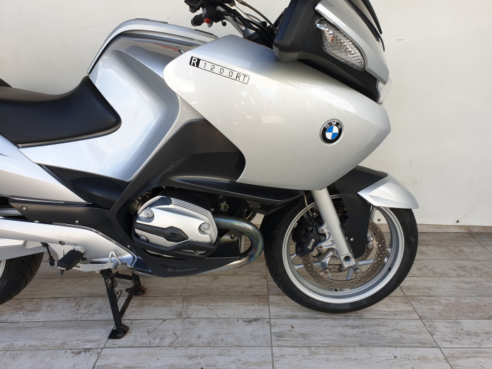 Motocicleta BMW R1200RT ABS 1200cc 109CP - SUPERBA - B66445 [4]