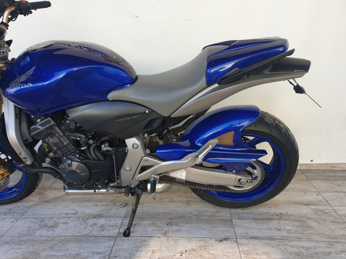 Motocicleta Honda Hornet 600 600cc 100CP - H07602 [10]