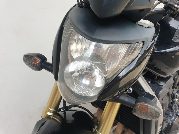 Motocicleta Honda Hornet 600 600cc 100CP - H08483 [20]