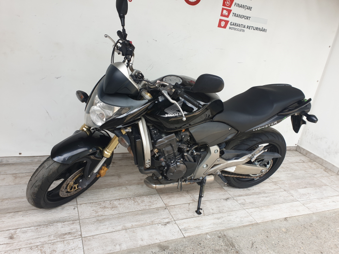 Motocicleta Honda Hornet 600 600cc 100CP - H08483 [13]