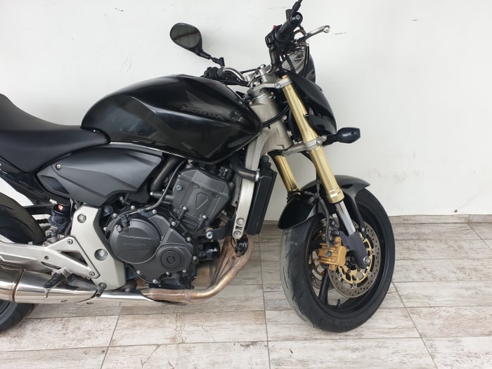 Motocicleta Honda Hornet 600 600cc 100CP - H08483 [4]