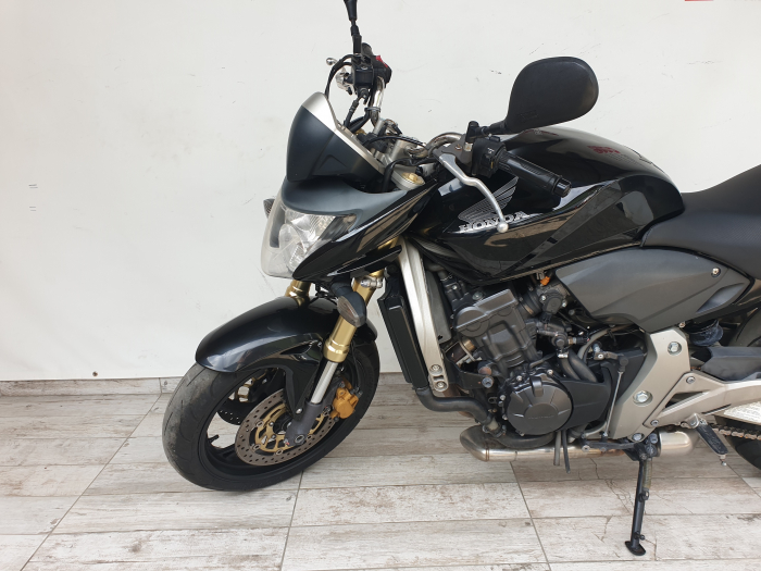 Motocicleta Honda Hornet 600 600cc 100CP - H08483 [14]