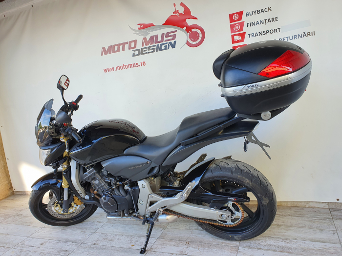 Motocicleta Honda Hornet 600 600cc 100CP - H13886 [22]