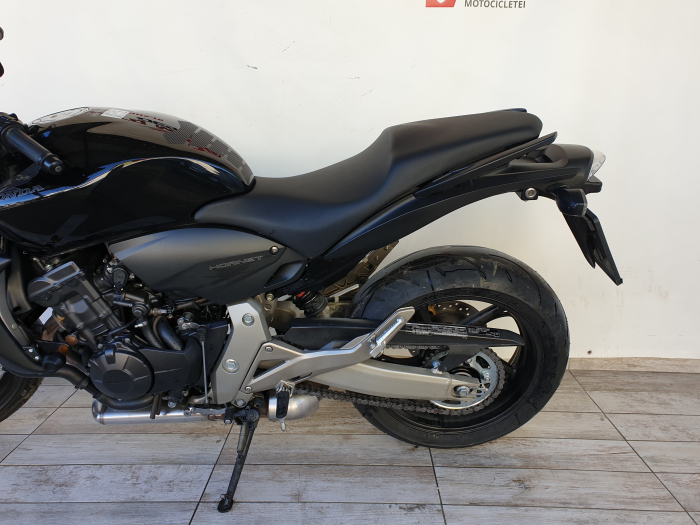 Motocicleta Honda Hornet 600 600cc 100CP - H58643 [10]