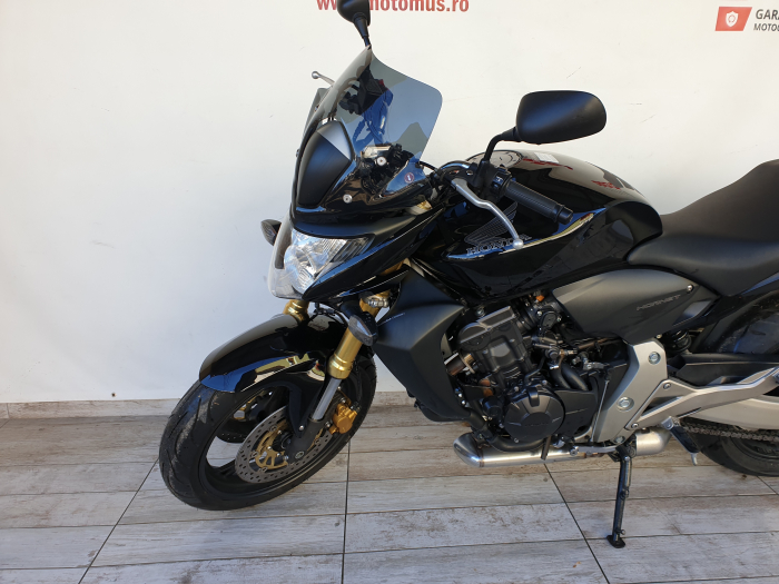 Motocicleta Honda Hornet 600 600cc 100CP - H58643 [9]