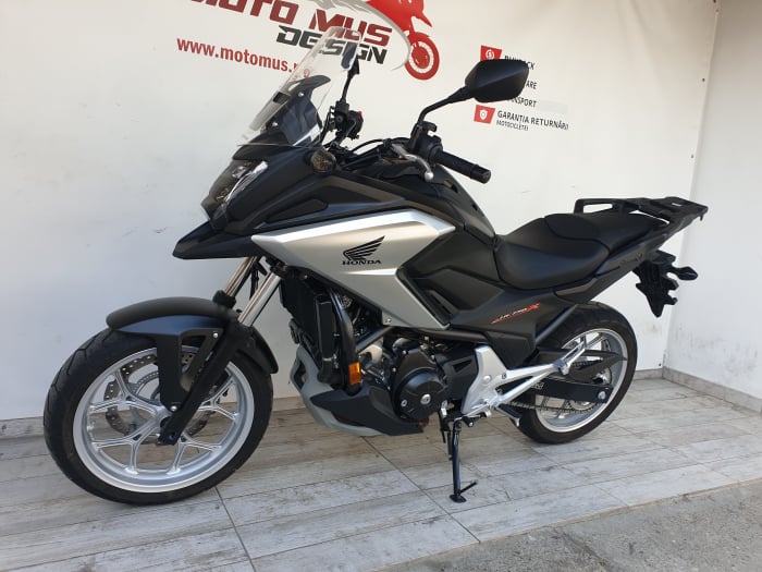 Motocicleta Honda NC750X ABS 750cc 54CP - H02930 [13]