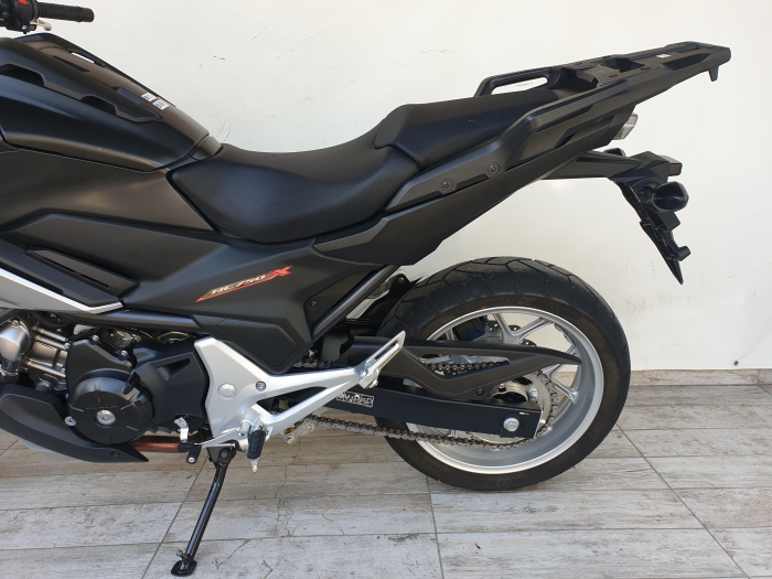 Motocicleta Honda NC750X ABS 750cc 54CP - H02930 [15]