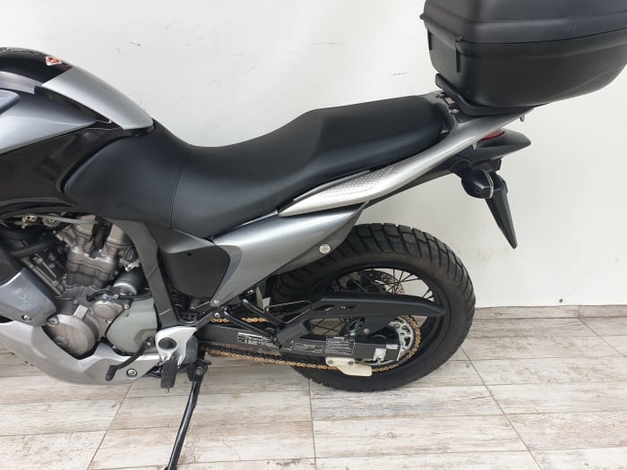 Motocicleta Honda Transalp 700 700cc 59CP - H00780 [14]