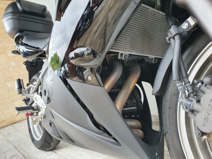 Motocicleta Kawasaki ER6-F 650cc 71CP - K39639 [13]