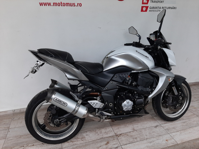 Motocicleta Kawasaki Z1000 1000cc 123CP - K31121 [2]