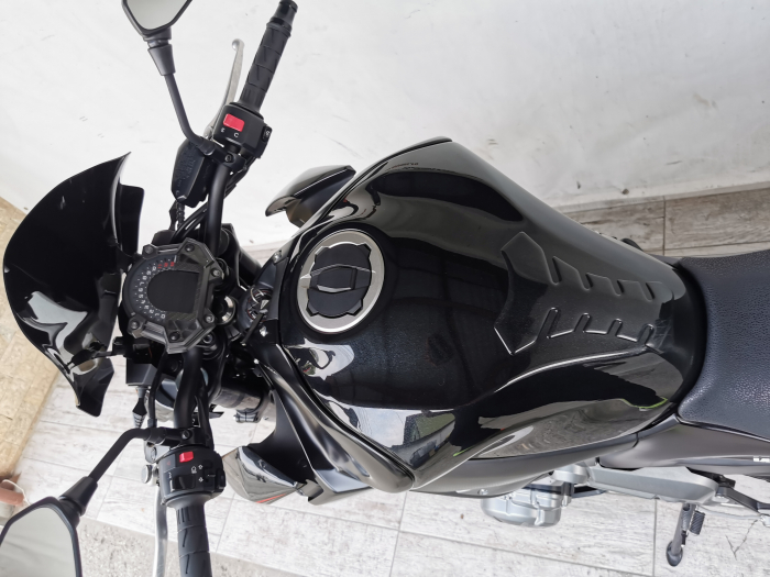 Motocicleta Kawasaki Z900 ABS 900cc 123.5CP - K00419 [18]