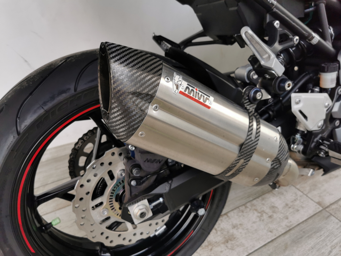 Motocicleta Kawasaki Z900 ABS 900cc 123.5CP - K00419 [7]