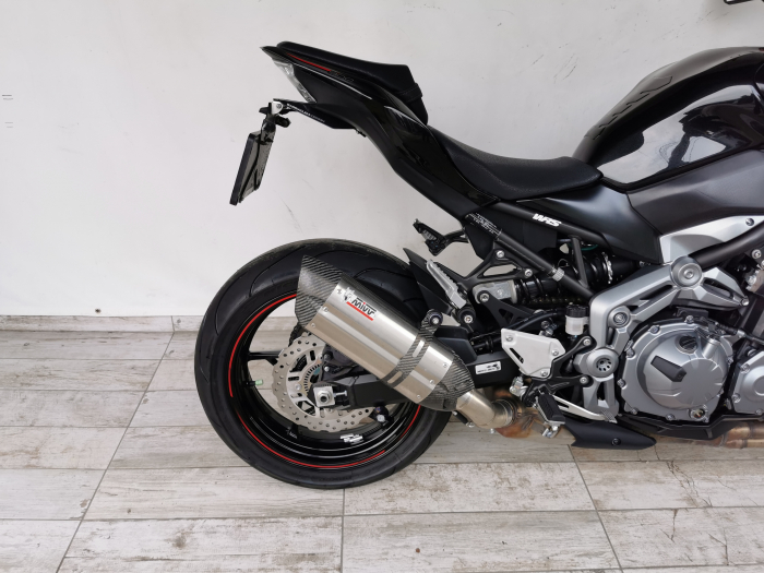 Motocicleta Kawasaki Z900 ABS 900cc 123.5CP - K00419 [3]