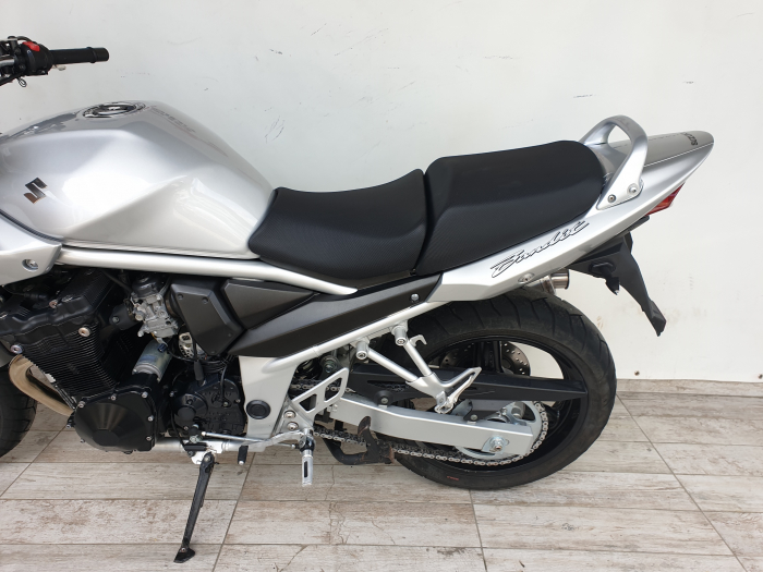 Motocicleta Suzuki Bandit S 650 650cc 76.4CP - OCAZIE - S02263 [16]