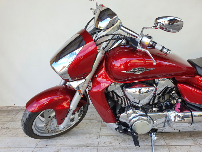 Motocicleta Suzuki Boulevard M109R 1800cc 123CP - S06728 [14]