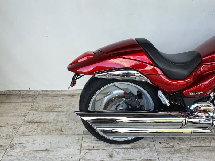 Motocicleta Suzuki Boulevard M109R 1800cc 123CP - S06728 [3]