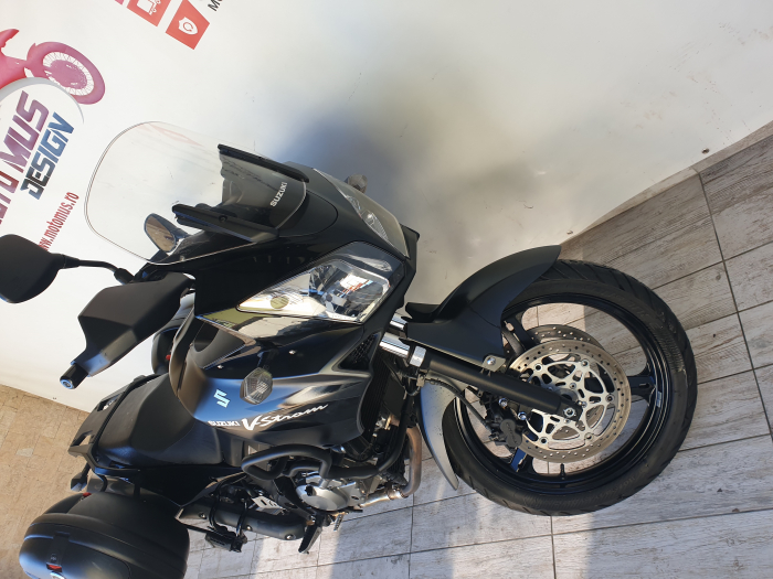 Motocicleta Suzuki DL650 V-Strom 650cc 65CP - S26047 [6]