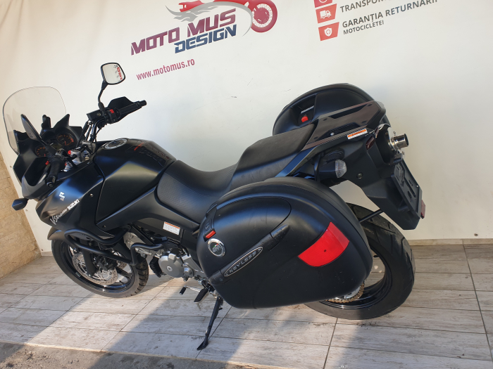 Motocicleta Suzuki DL650 V-Strom 650cc 65CP - S26047 [11]