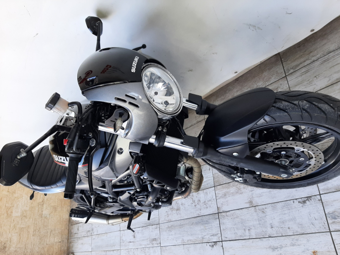 Motocicleta Suzuki SV650X ABS 650cc 75CP - S00249 [7]