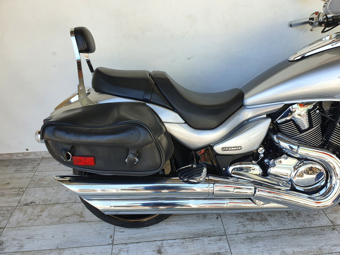 Motocicleta Suzuki Boulevard M109R 1800cc 123CP - S101269 [3]