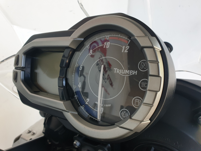 Motocicleta Triumph Tiger 800 XC ABS 800cc 94CP - T41311 [8]