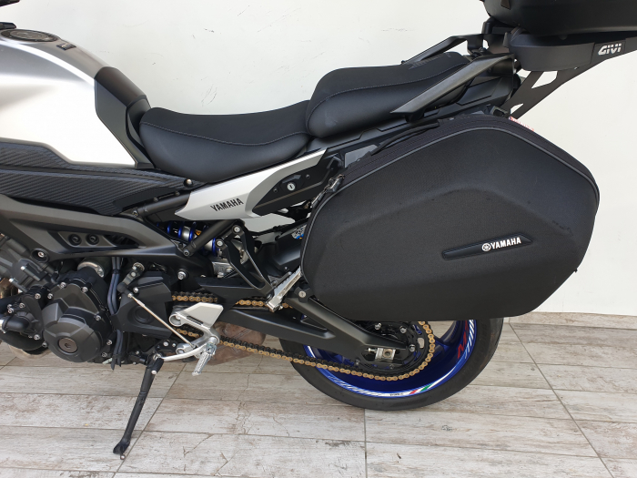 Motocicleta Yamaha MT-09 Tracer ABS 850cc 113.5CP - SUPERBA - Y00559 [17]