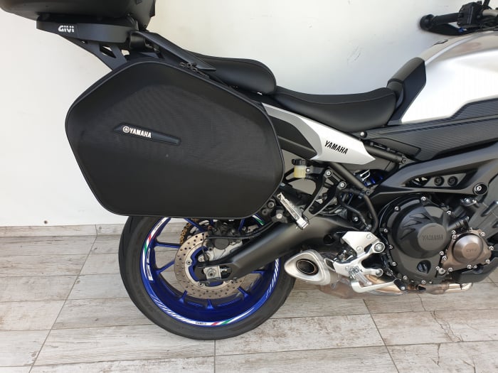 Motocicleta Yamaha MT-09 Tracer ABS 850cc 113.5CP - SUPERBA - Y00559 [3]
