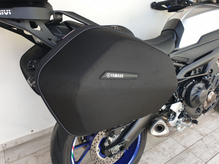 Motocicleta Yamaha MT-09 Tracer ABS 850cc 113.5CP - SUPERBA - Y00559 [7]