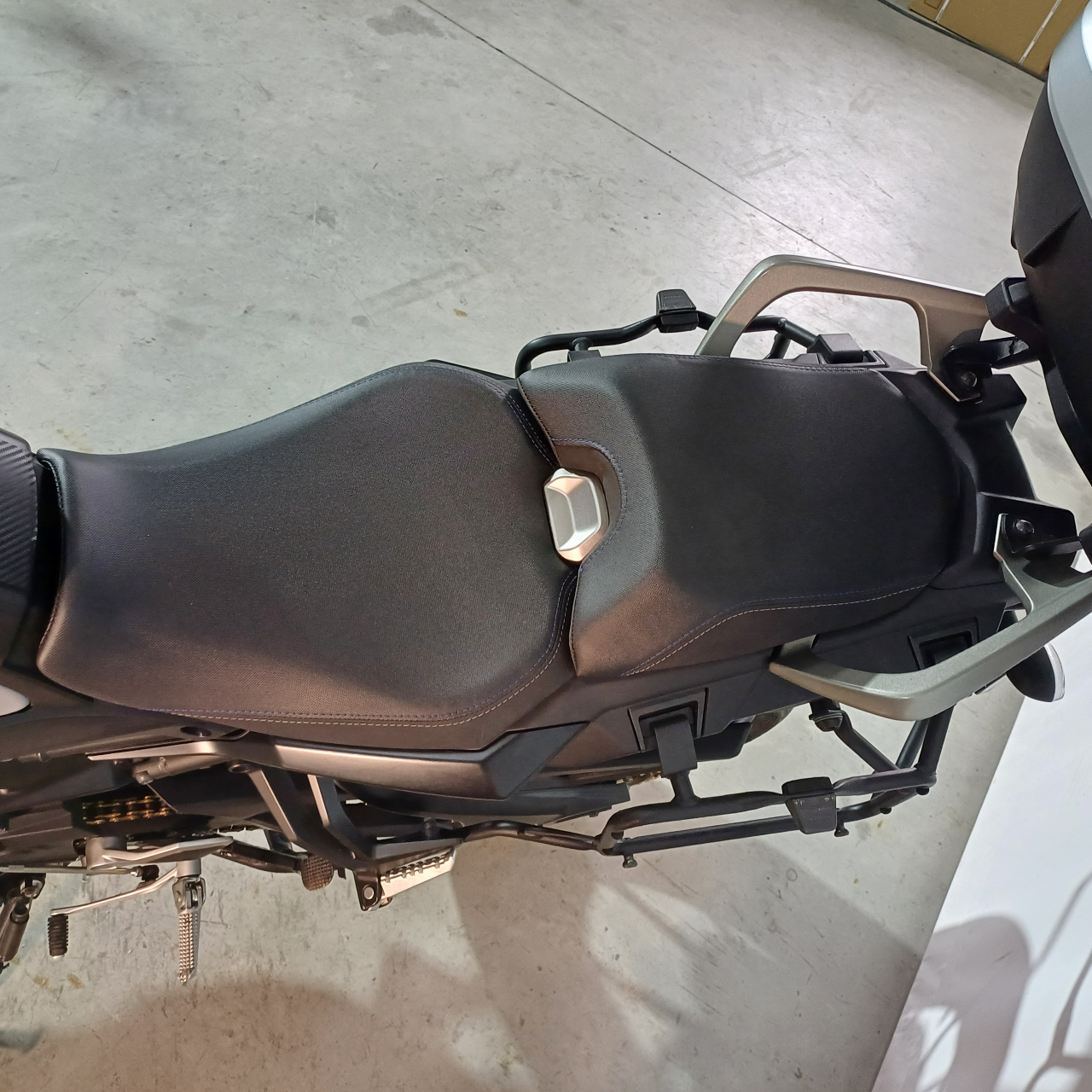 Yamaha Tracer 900 ABS | An 2020 | Y10819 [10]