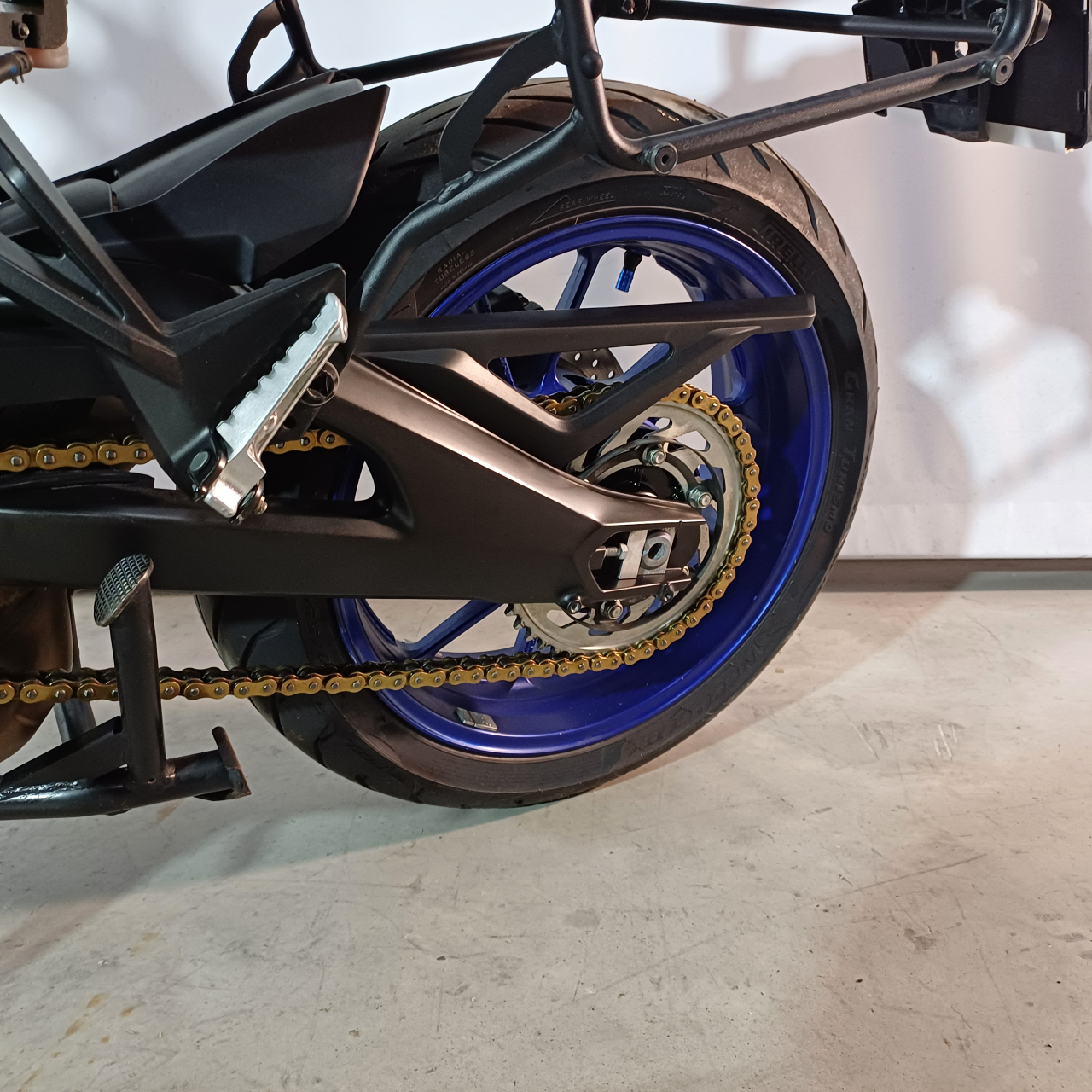 Yamaha Tracer 900 ABS | An 2020 | Y10819 [13]