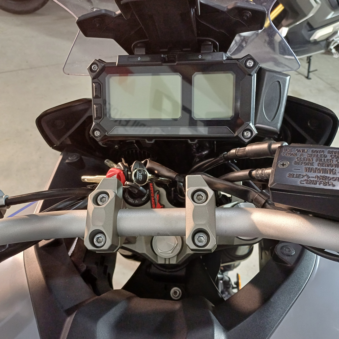 Yamaha Tracer 900 ABS | An 2020 | Y10819 [6]