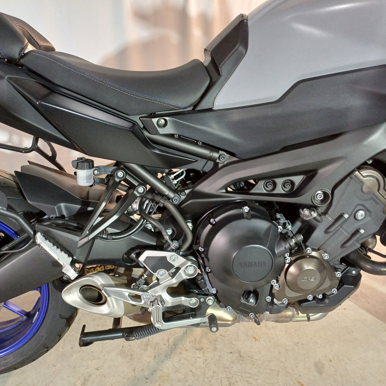Yamaha Tracer 900 ABS | An 2020 | Y10819 [4]