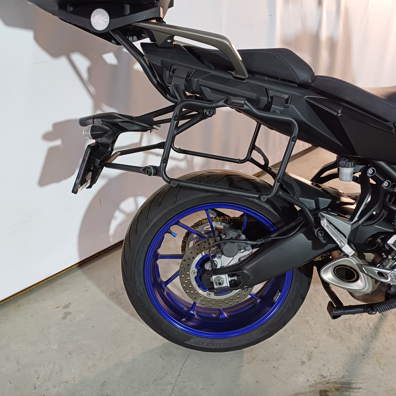 Yamaha Tracer 900 ABS | An 2020 | Y10819 [3]