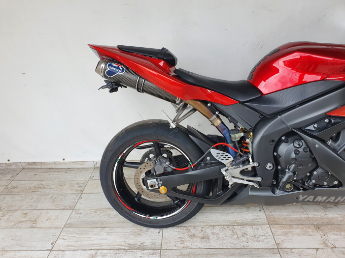 Motocicleta Yamaha R1 1000cc 170CP - Y23710 [3]