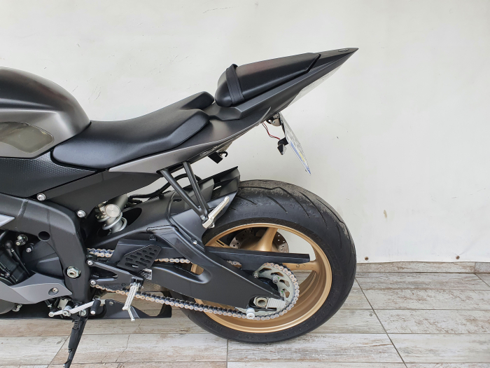 Motocicleta Yamaha R6 600cc 122CP - Y07441 [15]
