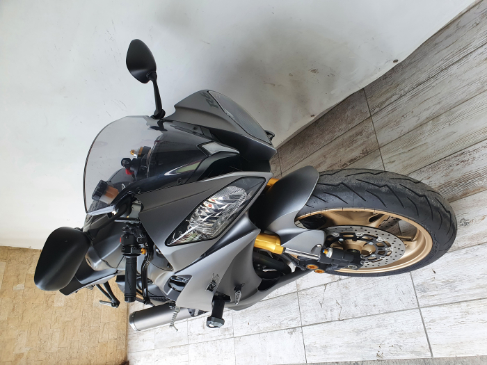 Motocicleta Yamaha R6 600cc 122CP - Y07441 [6]