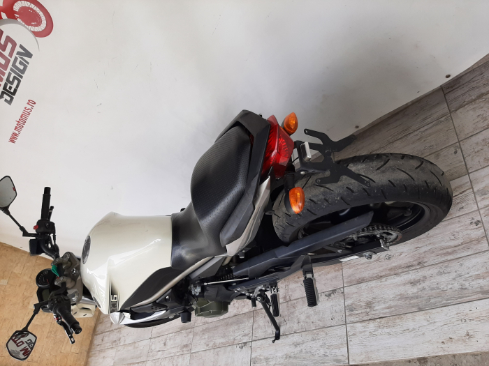 Motocicleta Yamaha XJ6 600cc 76.5CP - Y01775 [12]