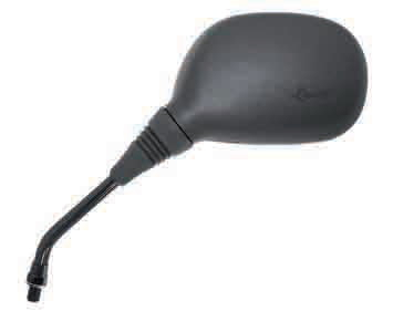 Oglinda dreapta Honda CBR 125 [1]