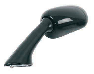 Oglinda dreapta Vicma de culoare neagra Honda CBR VFR 600-1000 [1]