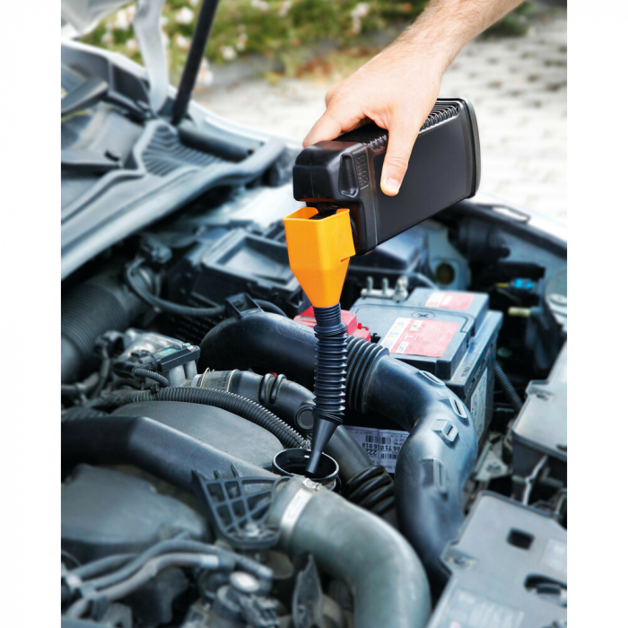 Palnie flexibila pentru lichide [8]