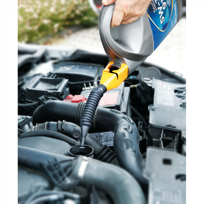 Palnie flexibila pentru lichide [7]