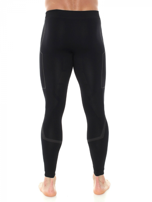 Pantaloni termoactivi Brubeck Cooler [2]