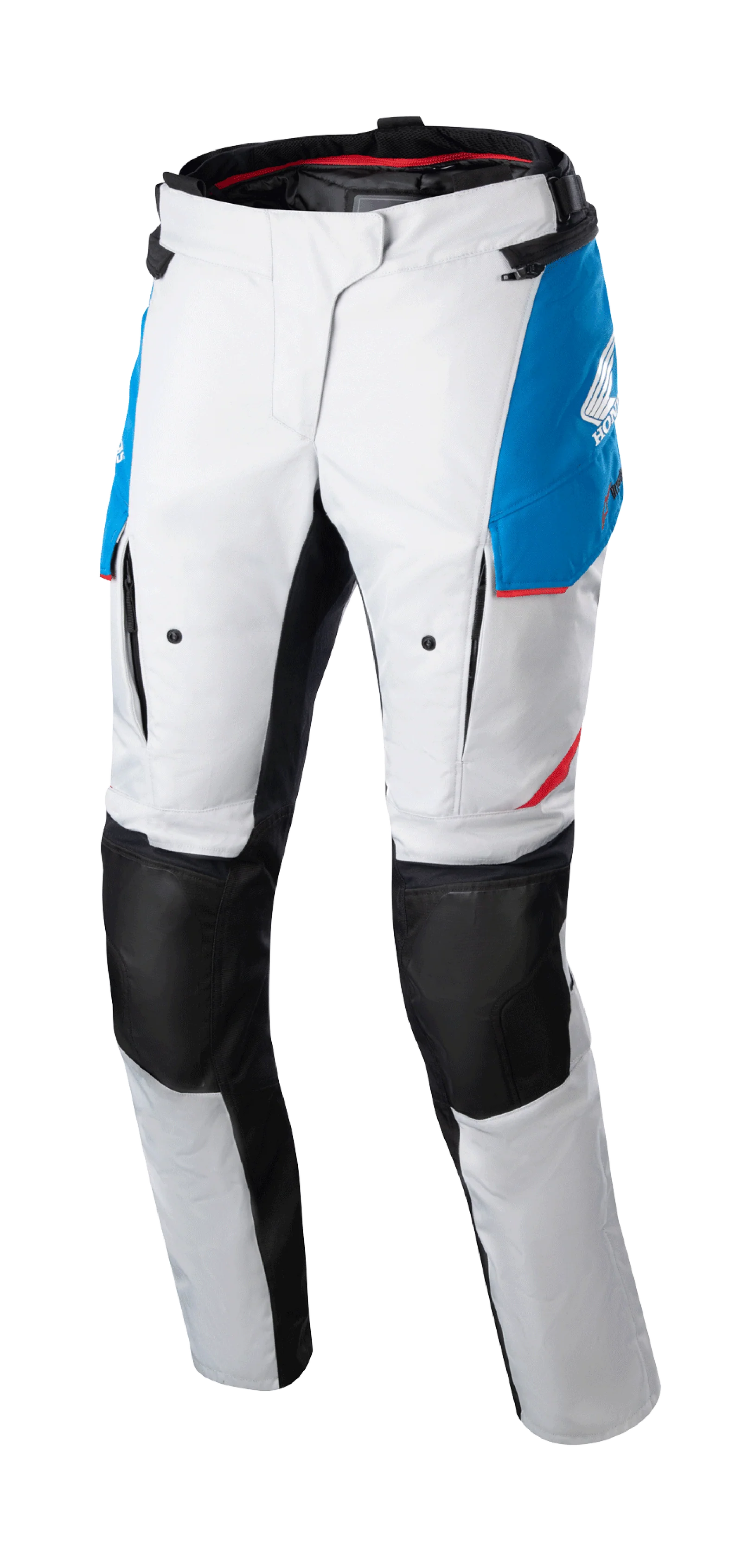 Pantaloni Dama Textil Impermeabili Alpinestars Honda Stella Andes V3 Drystar [1]