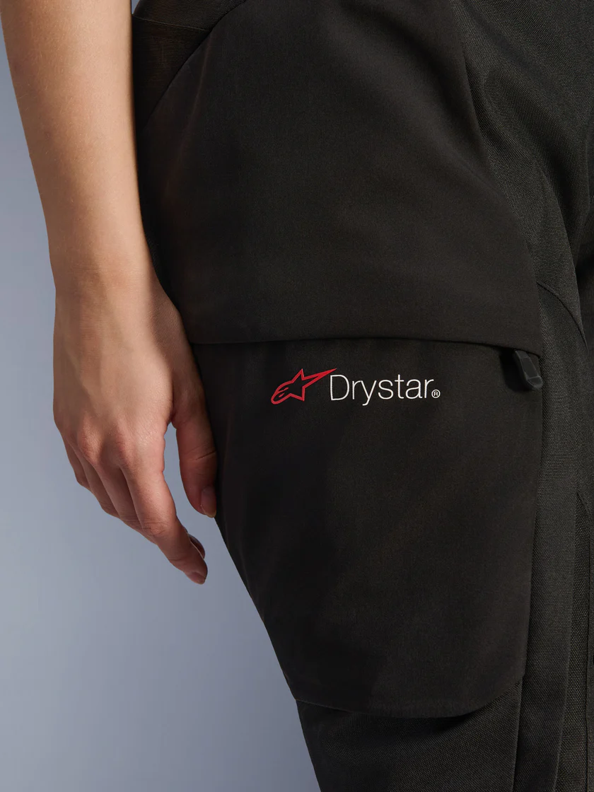 Pantaloni dama textil impermeabili Alpinestars STELLA ANDES DRYSTAR V4 [8]