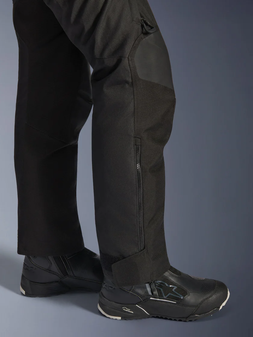 Pantaloni dama textil impermeabili Alpinestars STELLA ANDES DRYSTAR V4 [7]