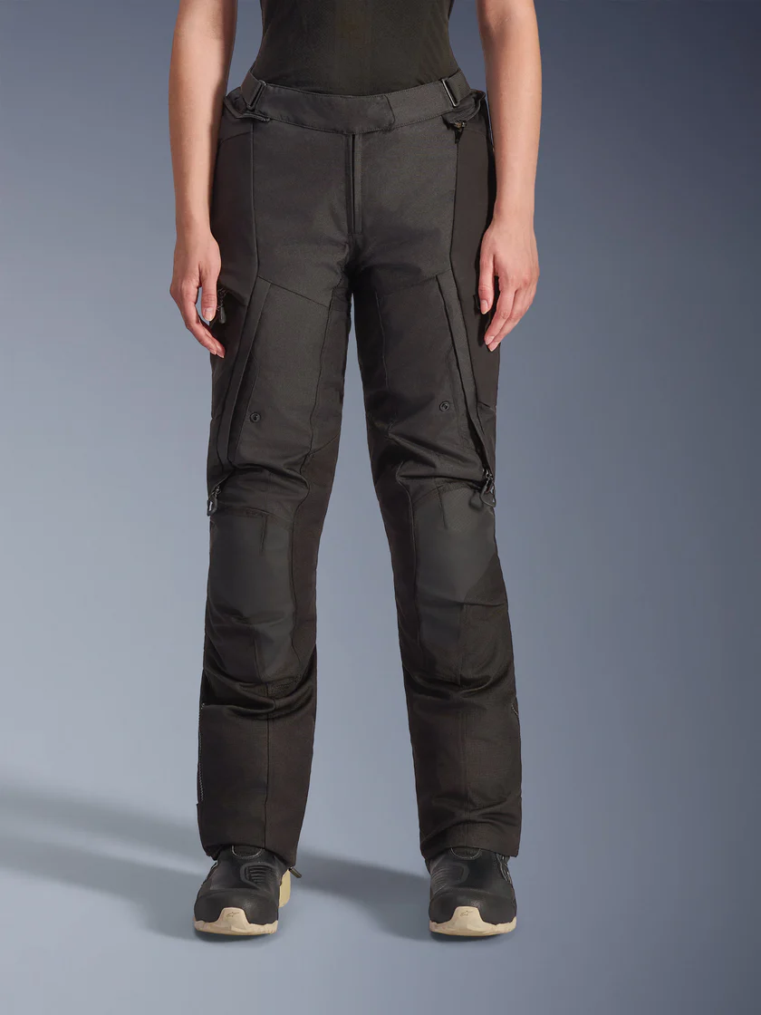 Pantaloni dama textil impermeabili Alpinestars STELLA ANDES DRYSTAR V4 [3]